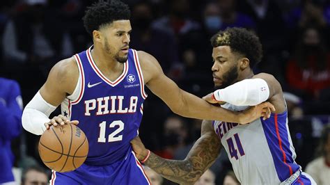 Sixers vs. Pistons: Prediction, point spread, odds, over/under, picks.